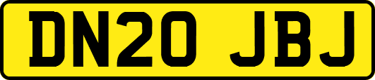 DN20JBJ
