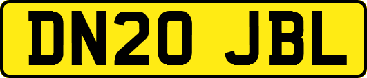DN20JBL