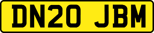 DN20JBM