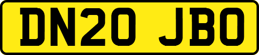 DN20JBO