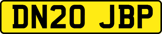 DN20JBP