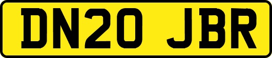 DN20JBR