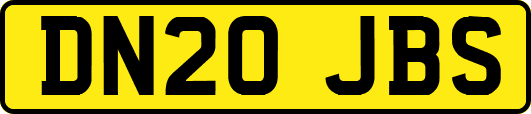 DN20JBS