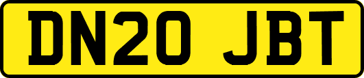 DN20JBT