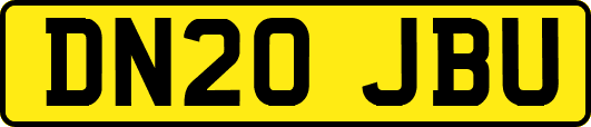 DN20JBU