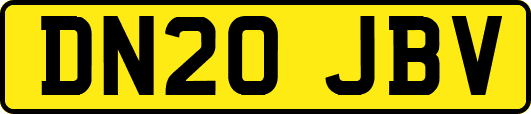 DN20JBV