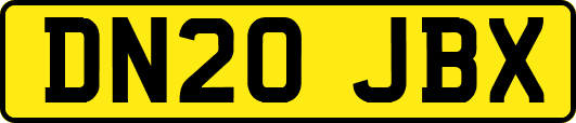 DN20JBX