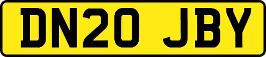 DN20JBY