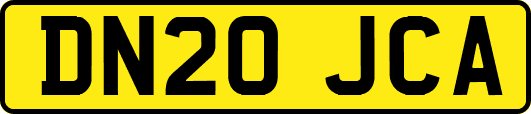 DN20JCA