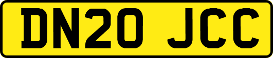 DN20JCC