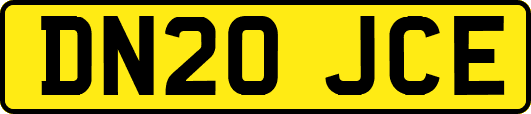 DN20JCE