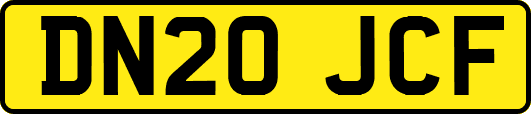 DN20JCF