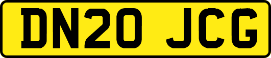 DN20JCG