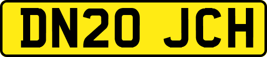 DN20JCH