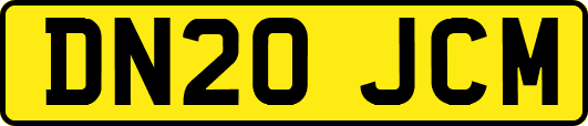 DN20JCM