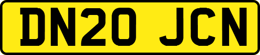 DN20JCN