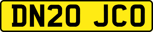 DN20JCO