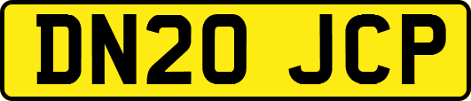 DN20JCP