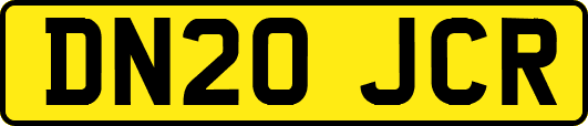 DN20JCR