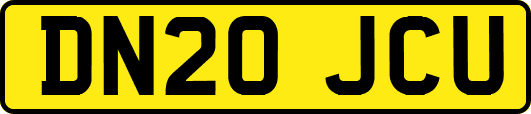 DN20JCU