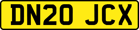 DN20JCX