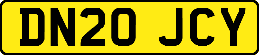 DN20JCY