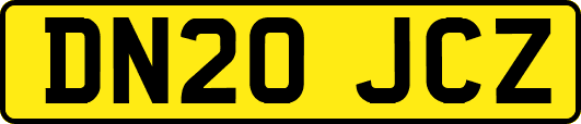 DN20JCZ