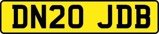 DN20JDB