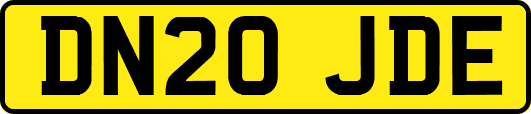 DN20JDE
