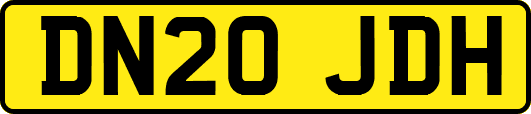 DN20JDH