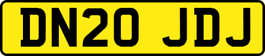 DN20JDJ