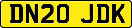 DN20JDK