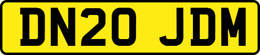DN20JDM