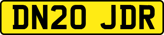 DN20JDR