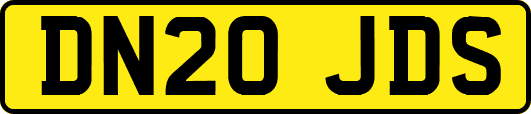 DN20JDS