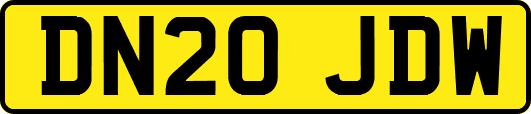 DN20JDW