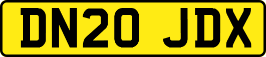DN20JDX