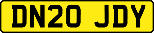 DN20JDY