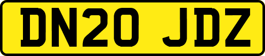 DN20JDZ