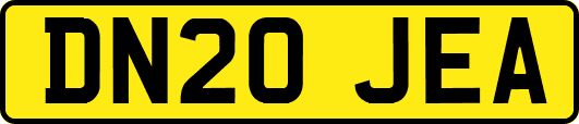 DN20JEA