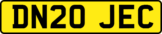 DN20JEC