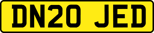 DN20JED