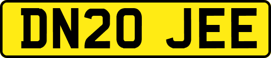 DN20JEE