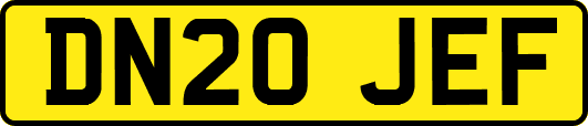 DN20JEF