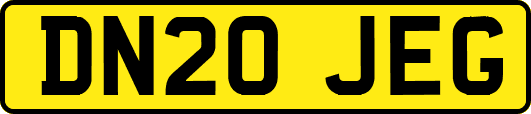 DN20JEG