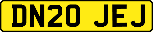 DN20JEJ
