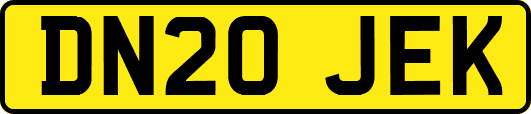 DN20JEK