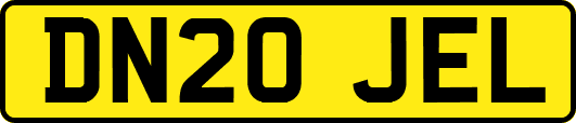 DN20JEL