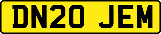 DN20JEM
