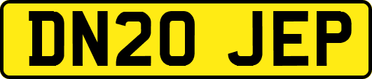 DN20JEP